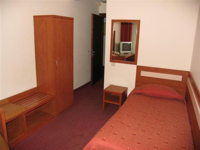 Hotel Ode Alytus Room photo