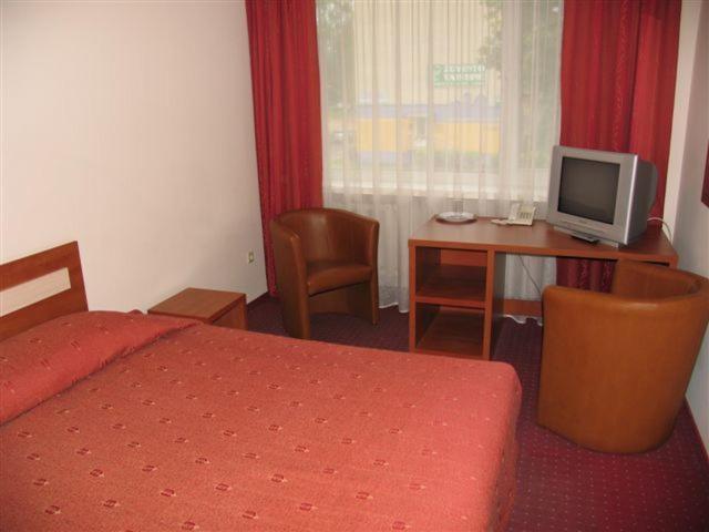 Hotel Ode Alytus Room photo